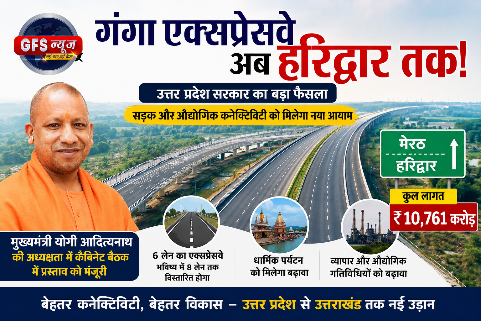 Go For Solution