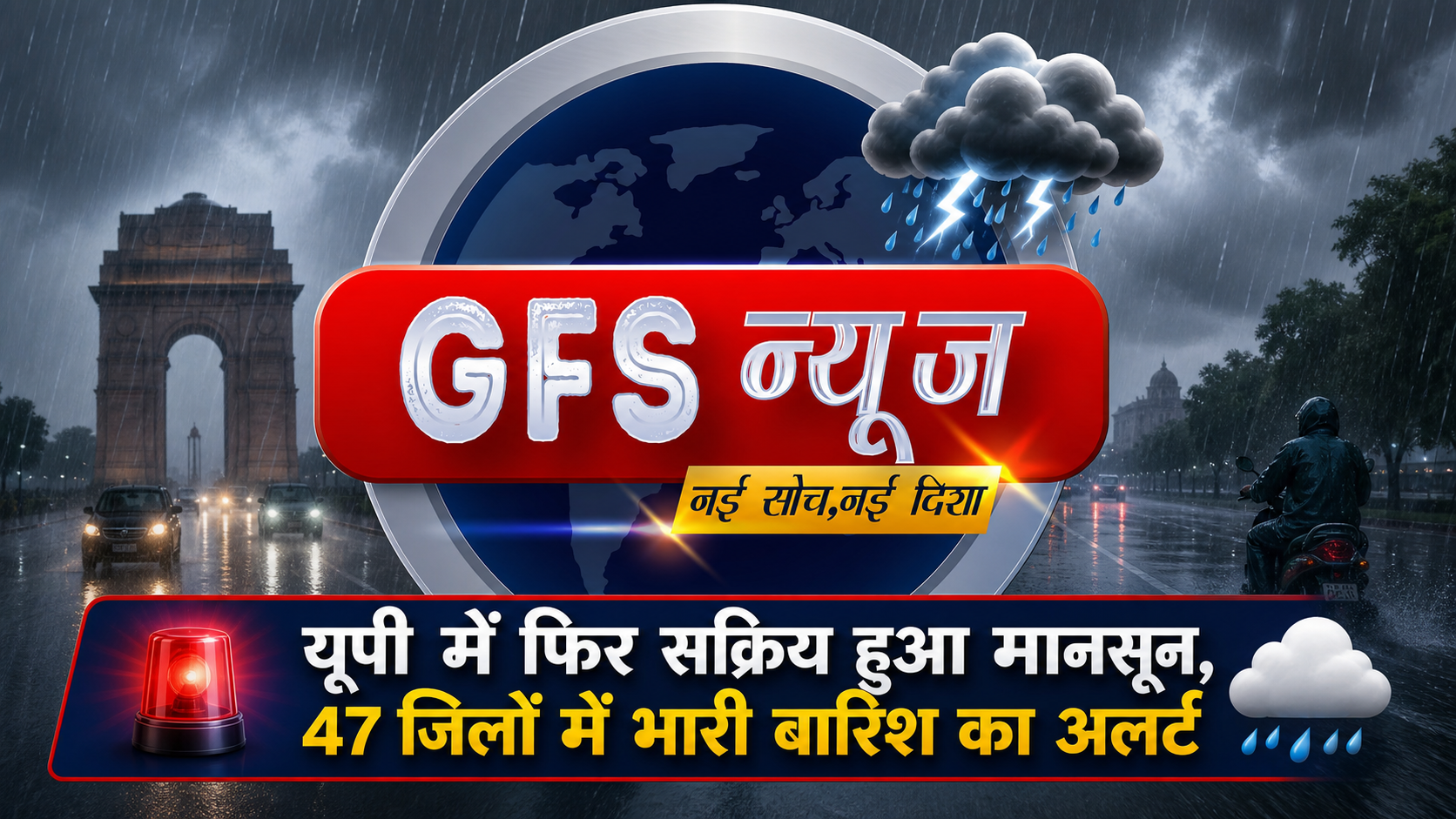 Go For Solution